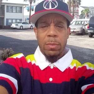 Meet your Posher, Scottie